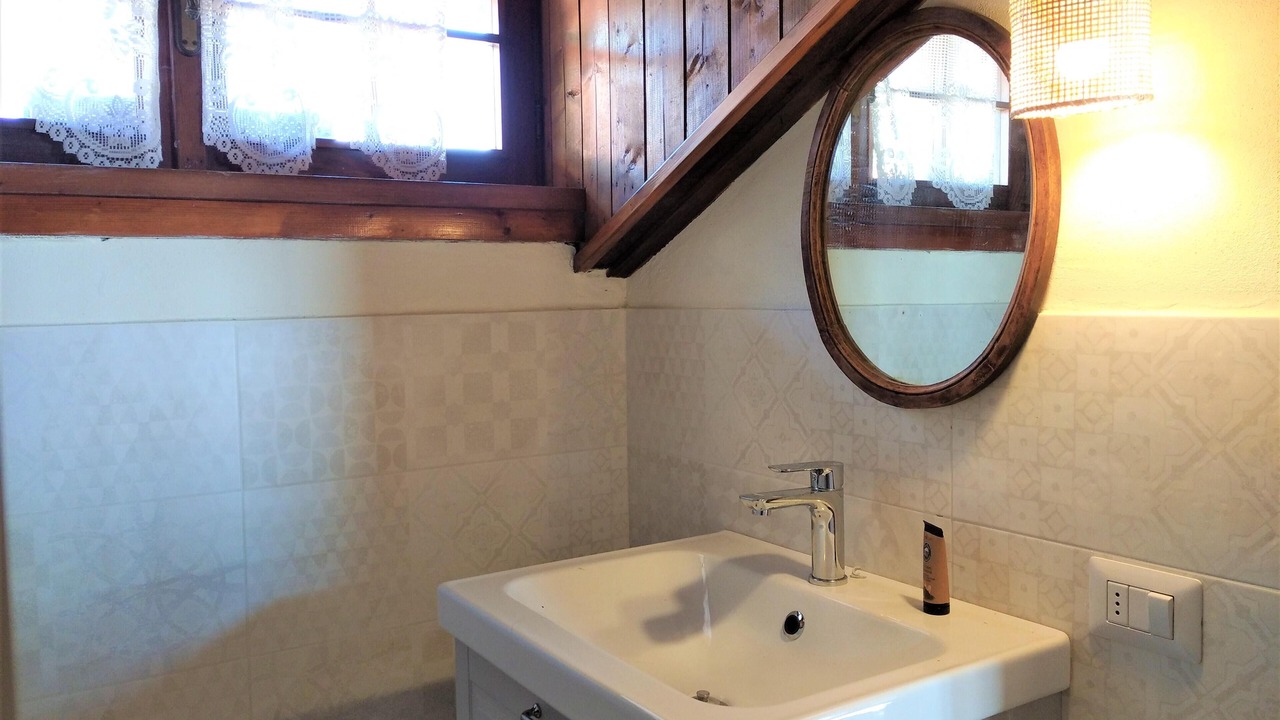 Photo of Bathroom in Someraro