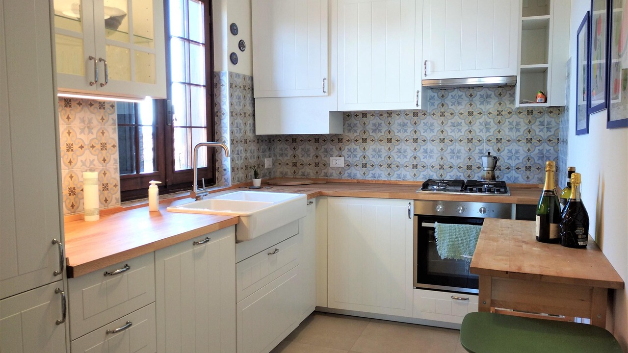 Photo of Kitchen in Someraro