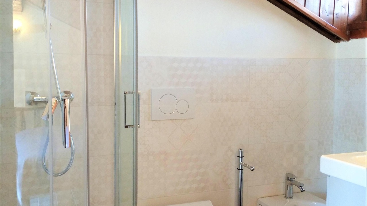 Photo of Bathroom in Someraro