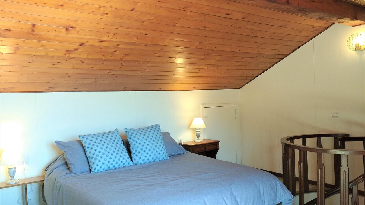 Photo of Bedroom in Someraro