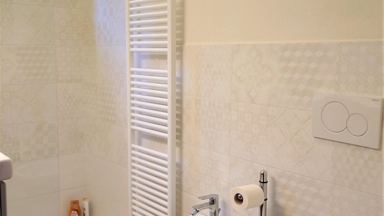 Photo of Bathroom in Someraro