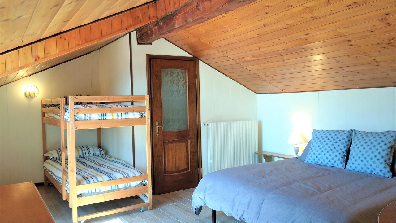 Photo of Bedroom in Someraro