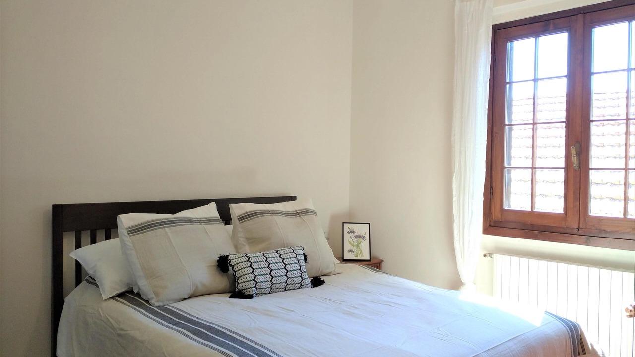 Photo of Bedroom in Someraro