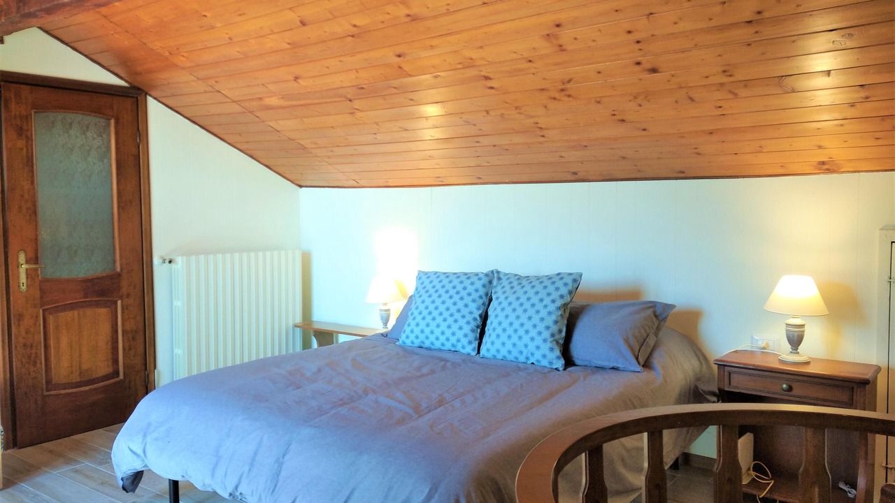 Photo of Bedroom in Someraro