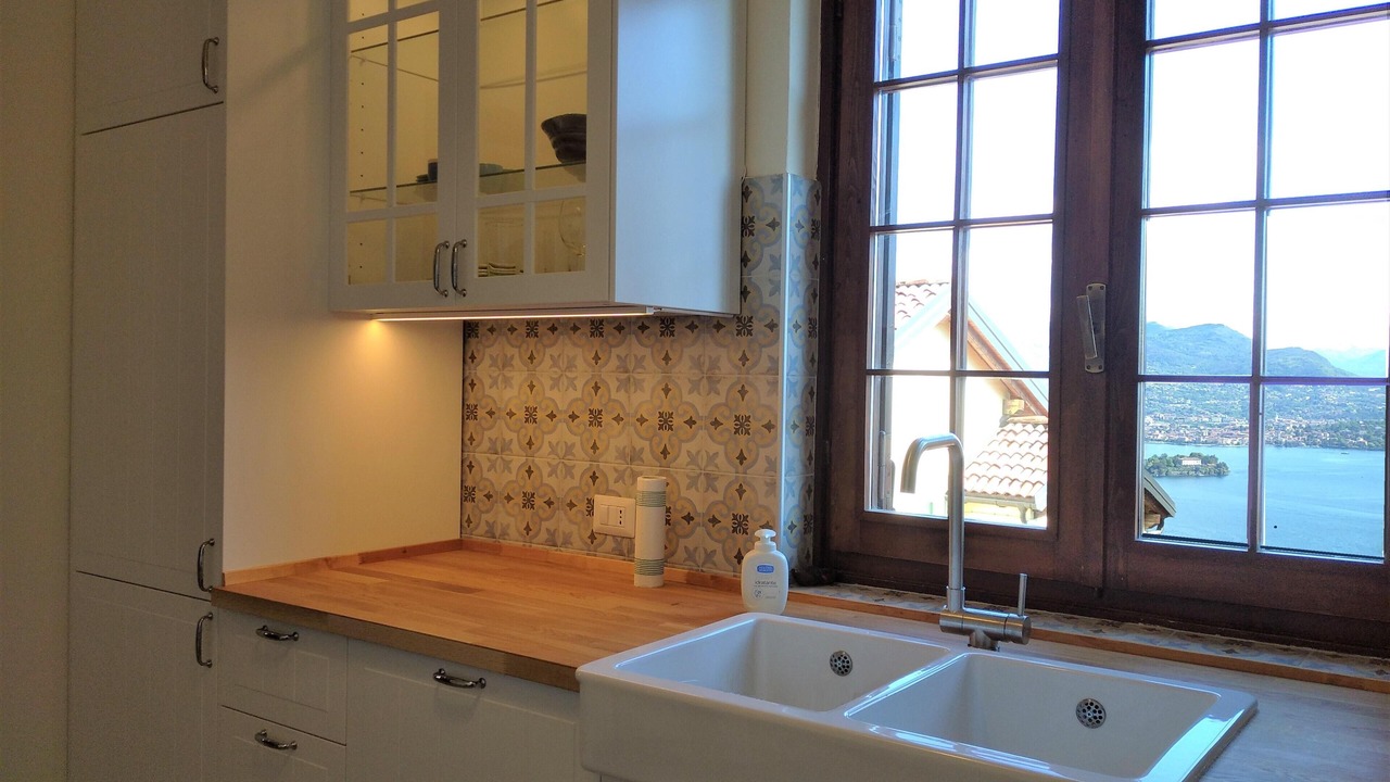 Photo of Bathroom in Someraro