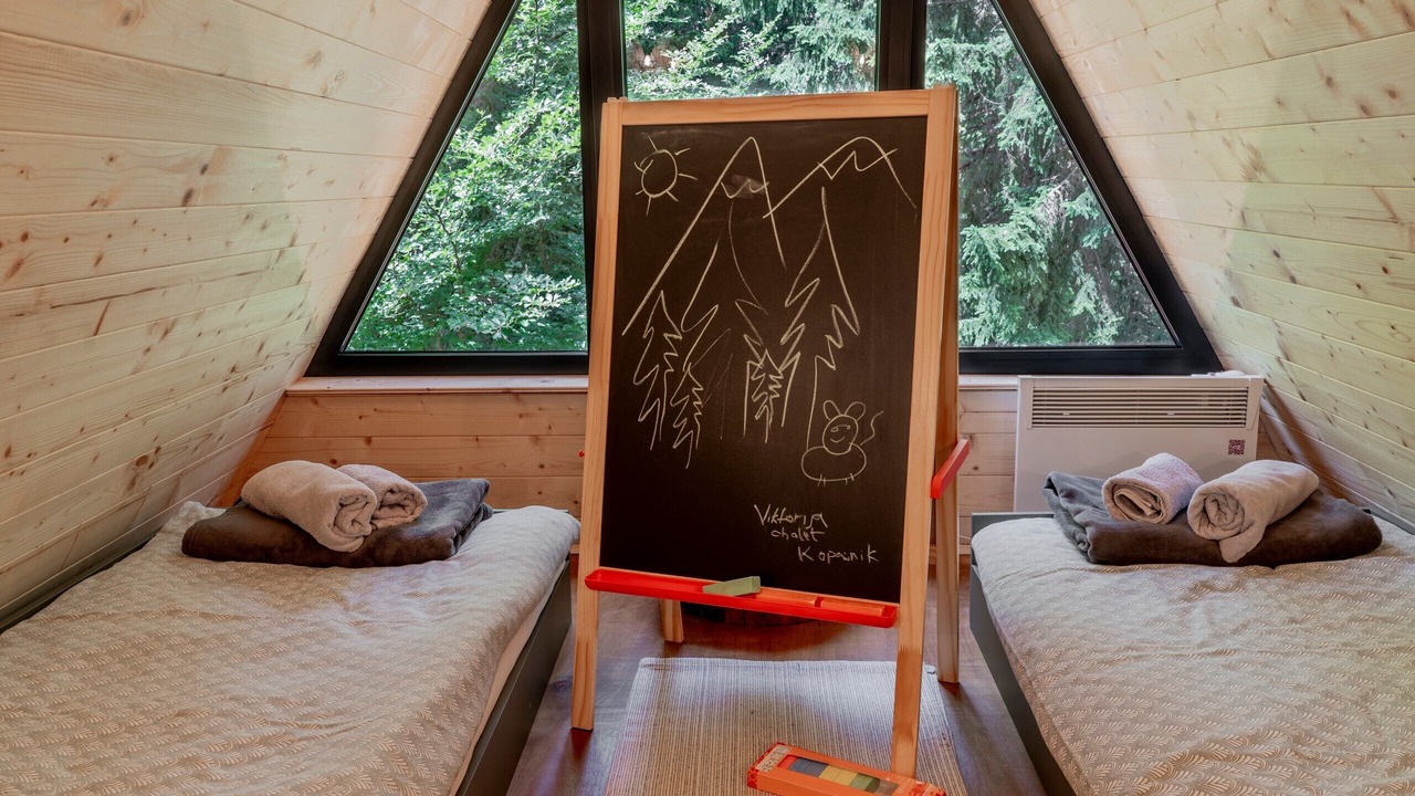 Photo of Bedroom in Kopaonik