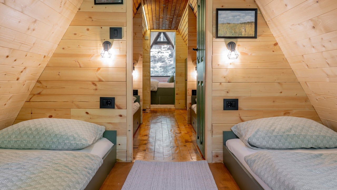 Photo of Bedroom in Kopaonik