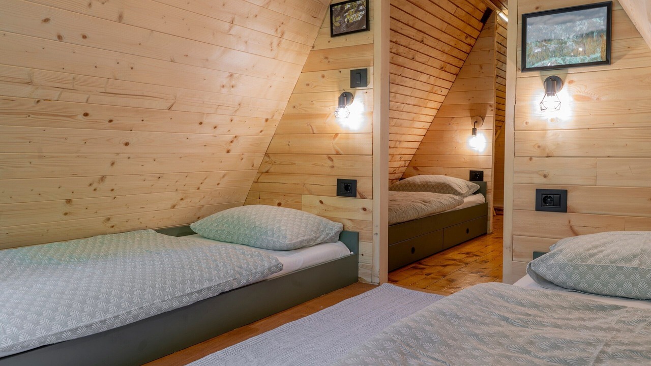 Photo of Bedroom in Kopaonik