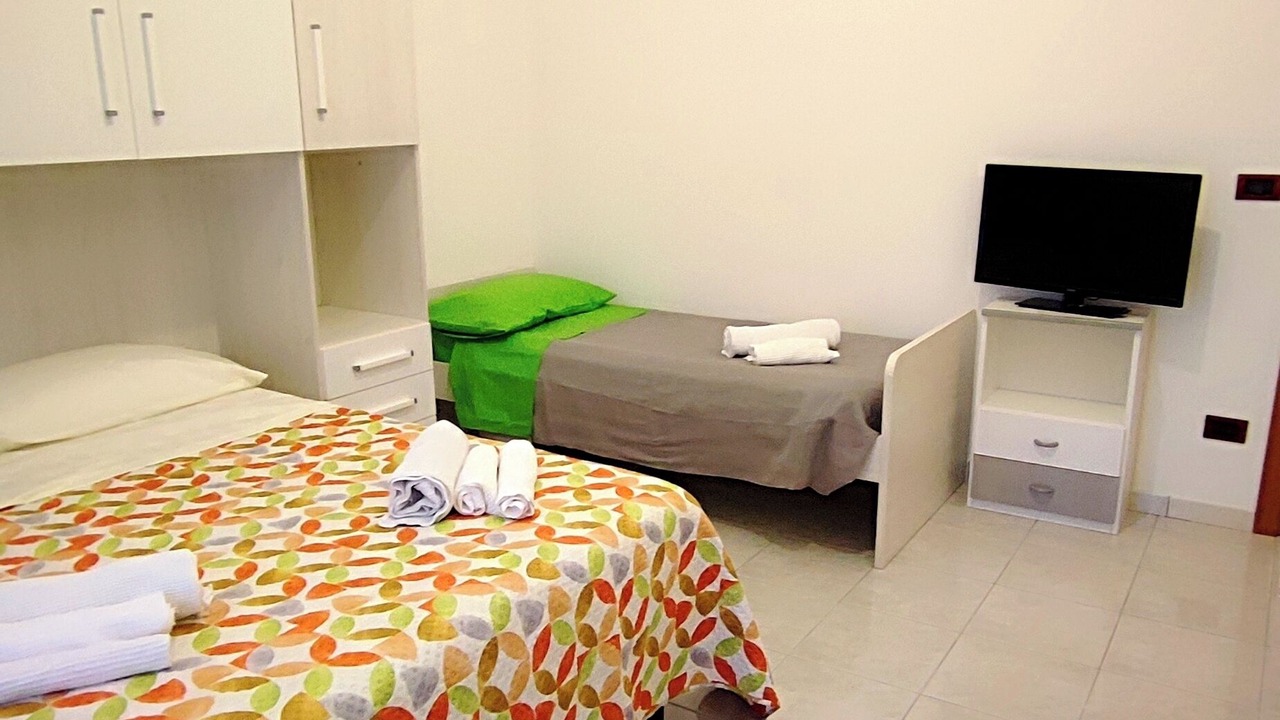 Photo of Bedroom in Vasto