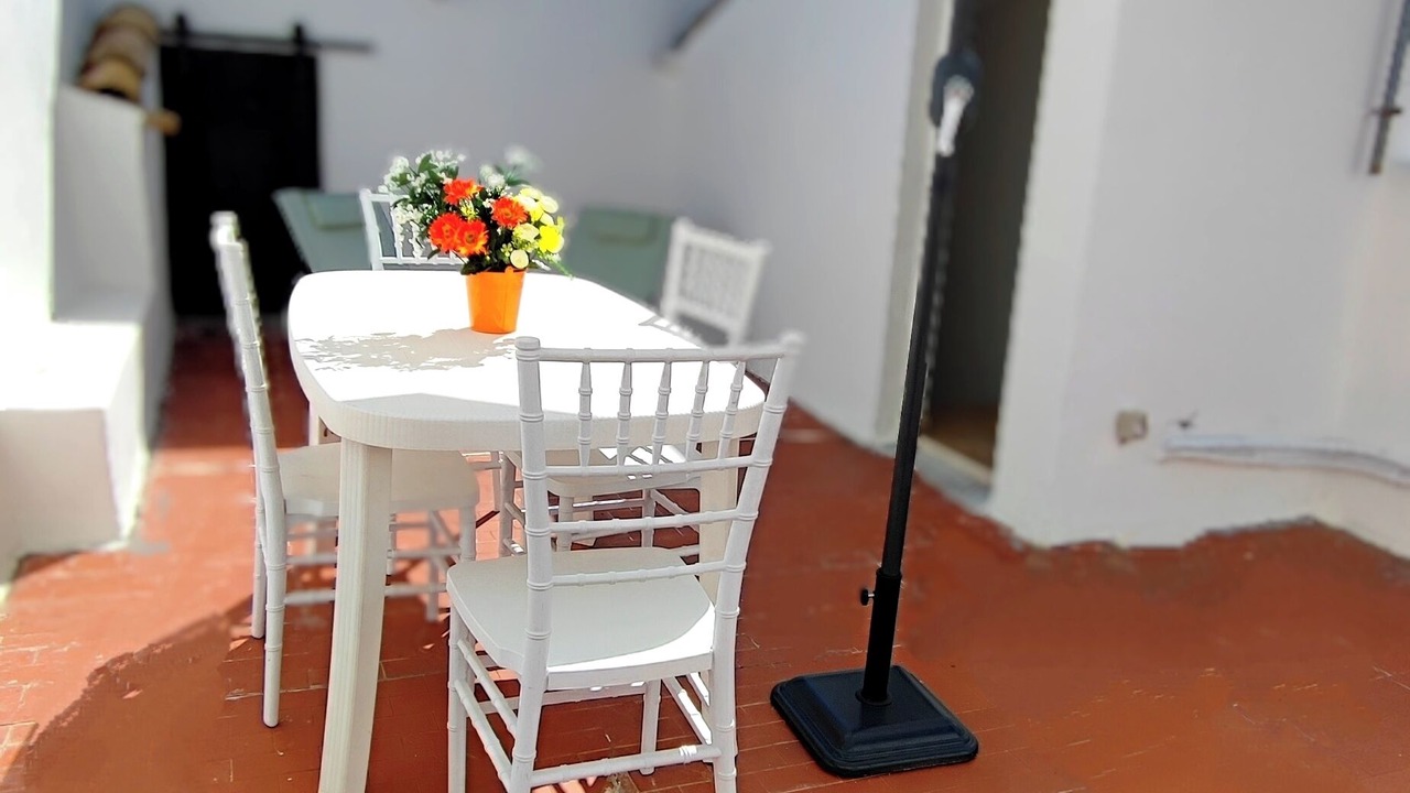 Photo of Outdoor in Vasto