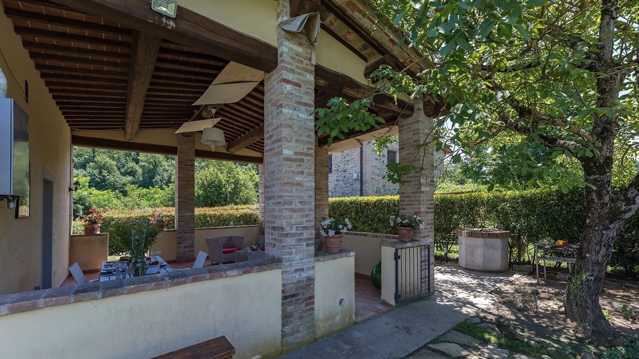 Photo of Outdoor in Montevarchi