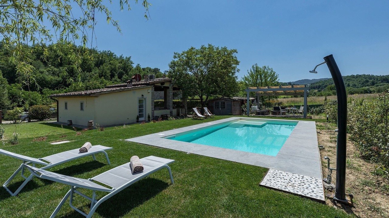 Photo of Outdoor in Montevarchi