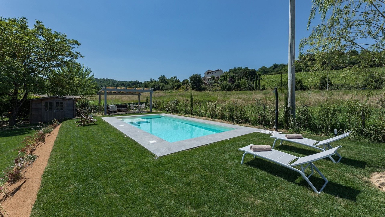 Photo of Outdoor in Montevarchi