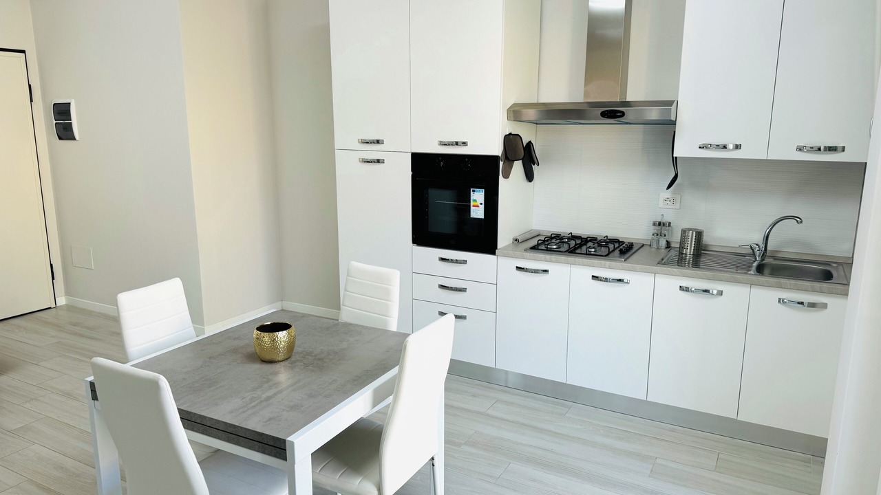 Photo of Kitchen in Ponte Rio