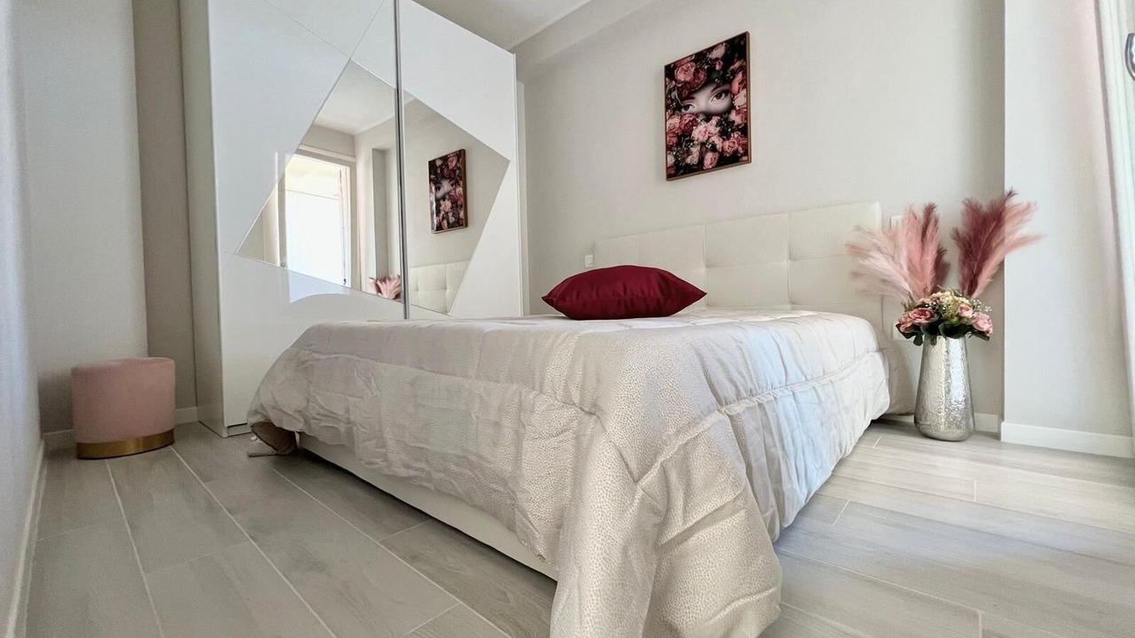 Photo of Bedroom in Ponte Rio