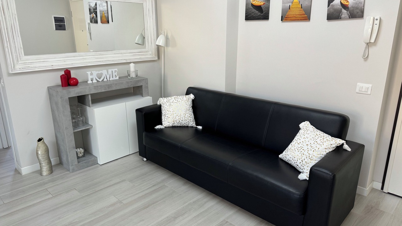 Photo of Livingroom in Ponte Rio