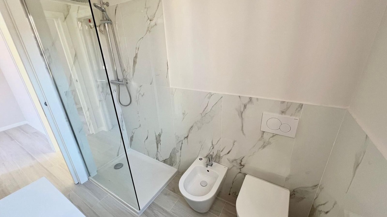 Photo of Bathroom in Ponte Rio