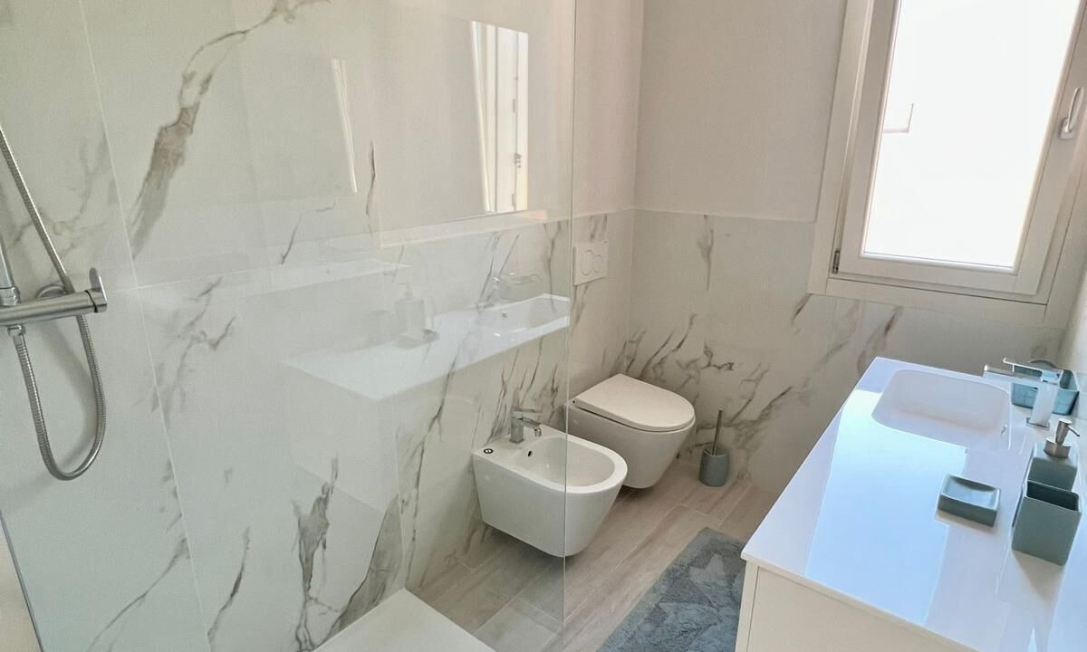 Photo of Bathroom in Ponte Rio