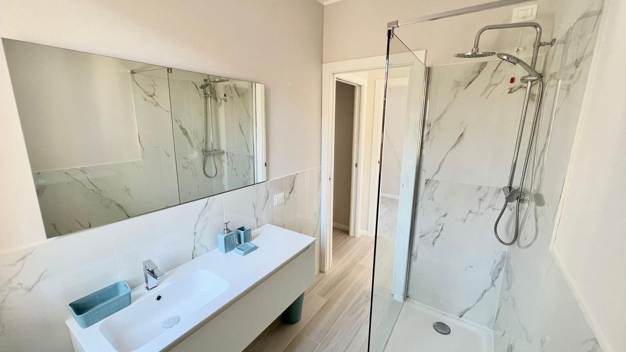 Photo of Bathroom in Ponte Rio