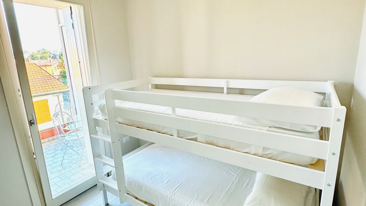 Photo of Bedroom in Ponte Rio
