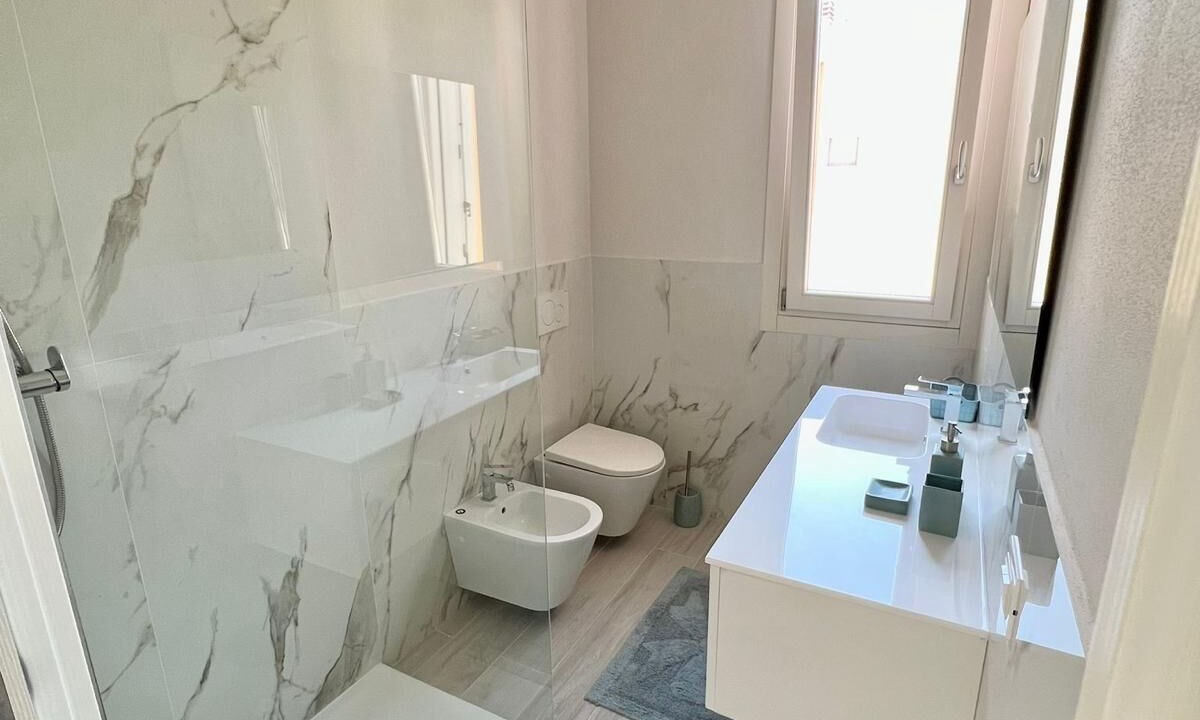 Photo of Bathroom in Ponte Rio