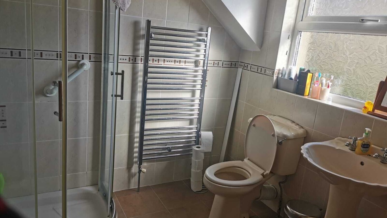 Photo of Bathroom in Coleraine