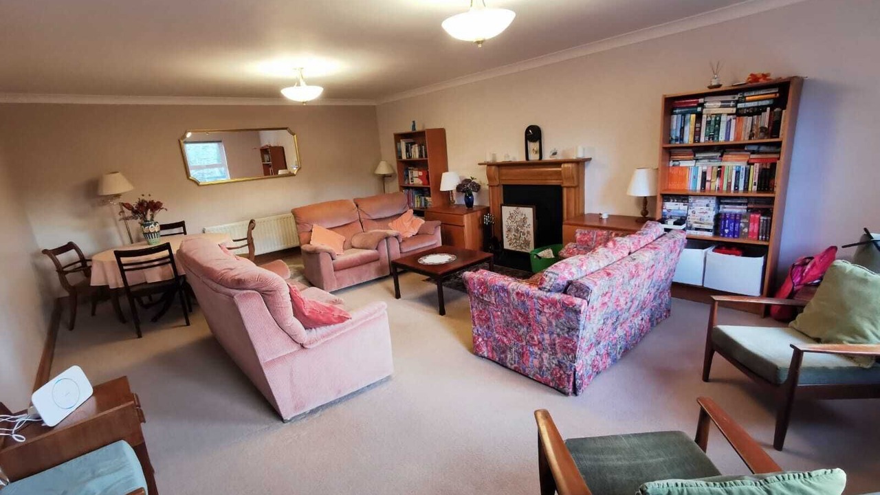 Photo of Livingroom in Coleraine