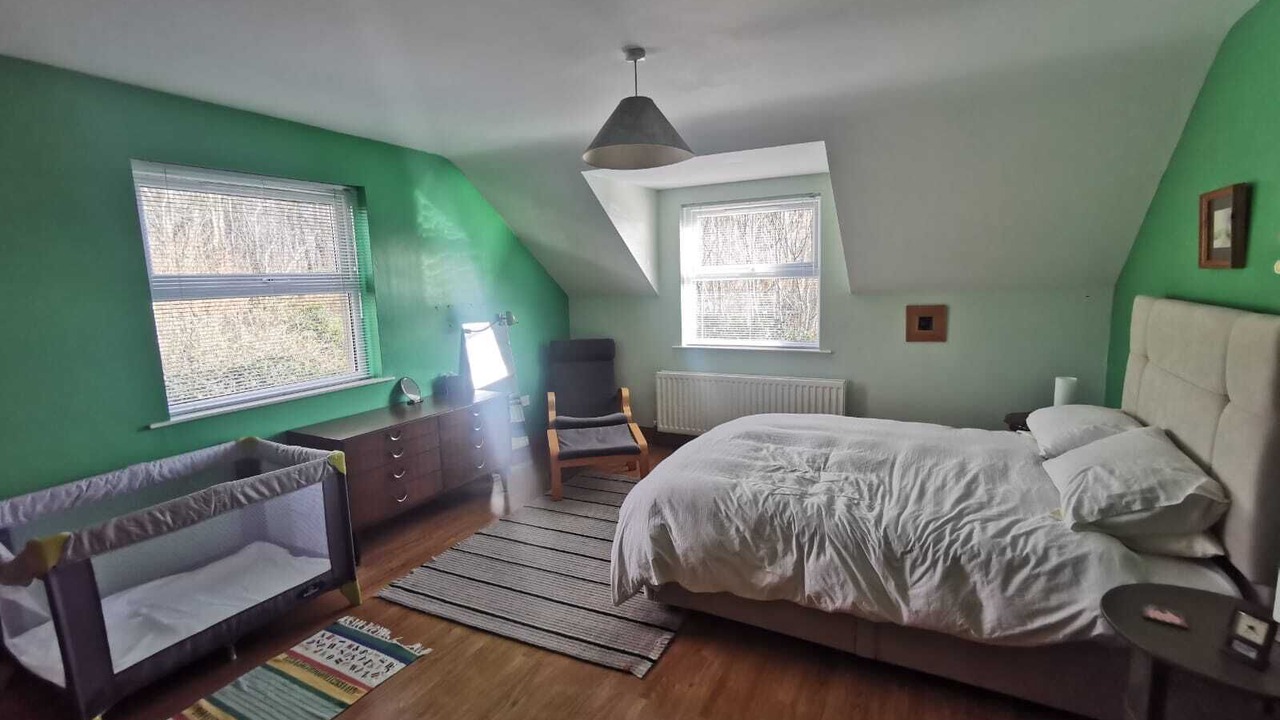 Photo of Bedroom in Coleraine