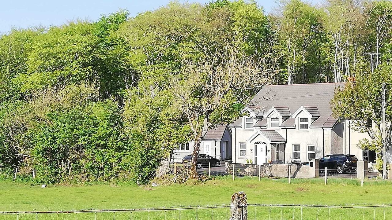 Photo of Outdoor in Coleraine