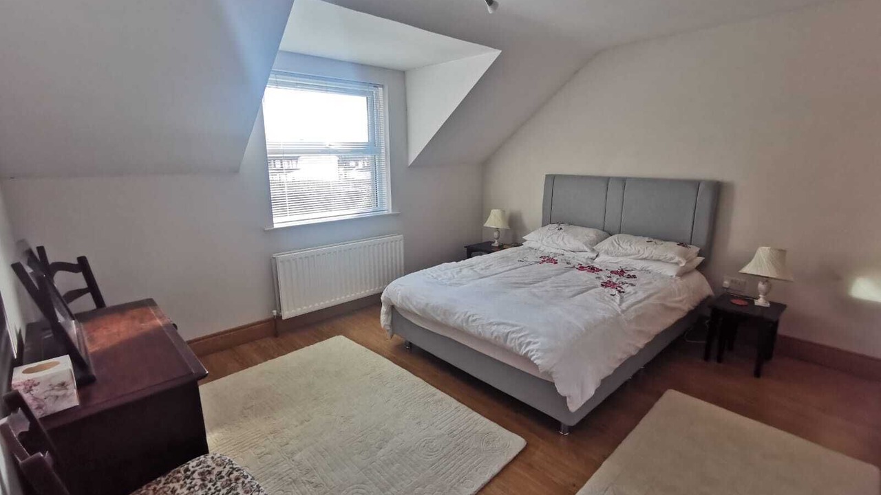 Photo of Bedroom in Coleraine