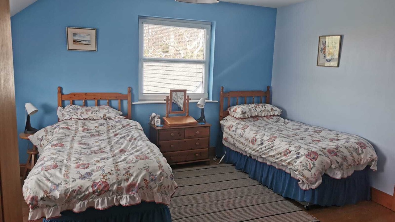 Photo of Bedroom in Coleraine