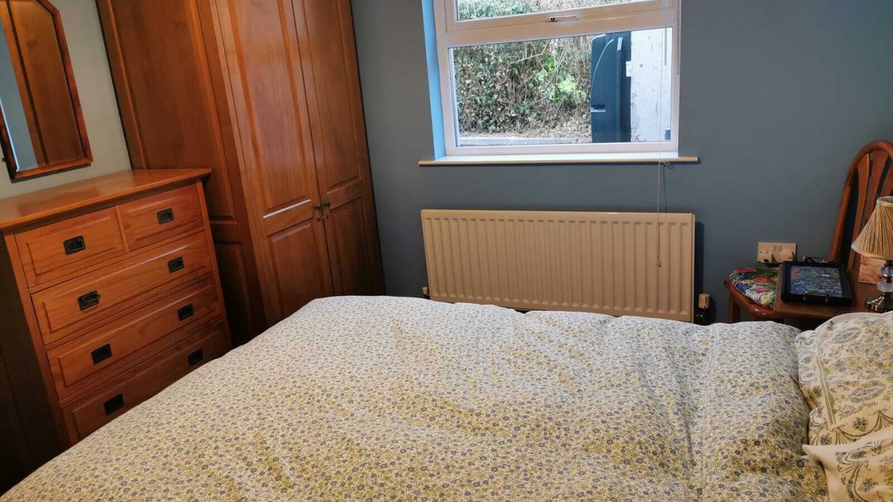 Photo of Bedroom in Coleraine