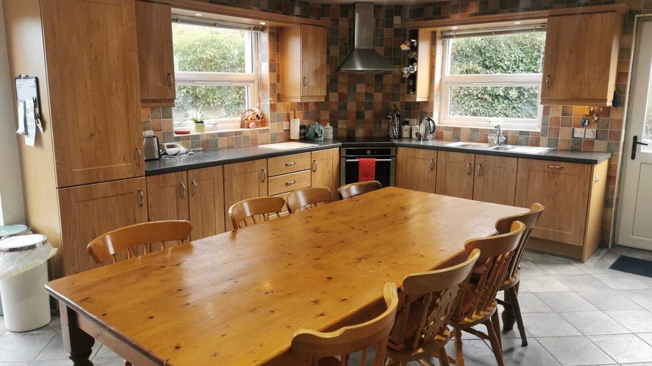 Photo of Kitchen in Coleraine