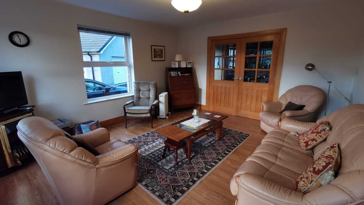 Photo of Livingroom in Coleraine