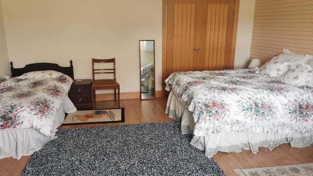 Photo of Bedroom in Coleraine