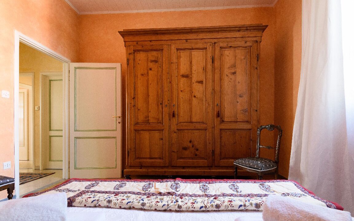 Photo of Bedroom in Cavriglia