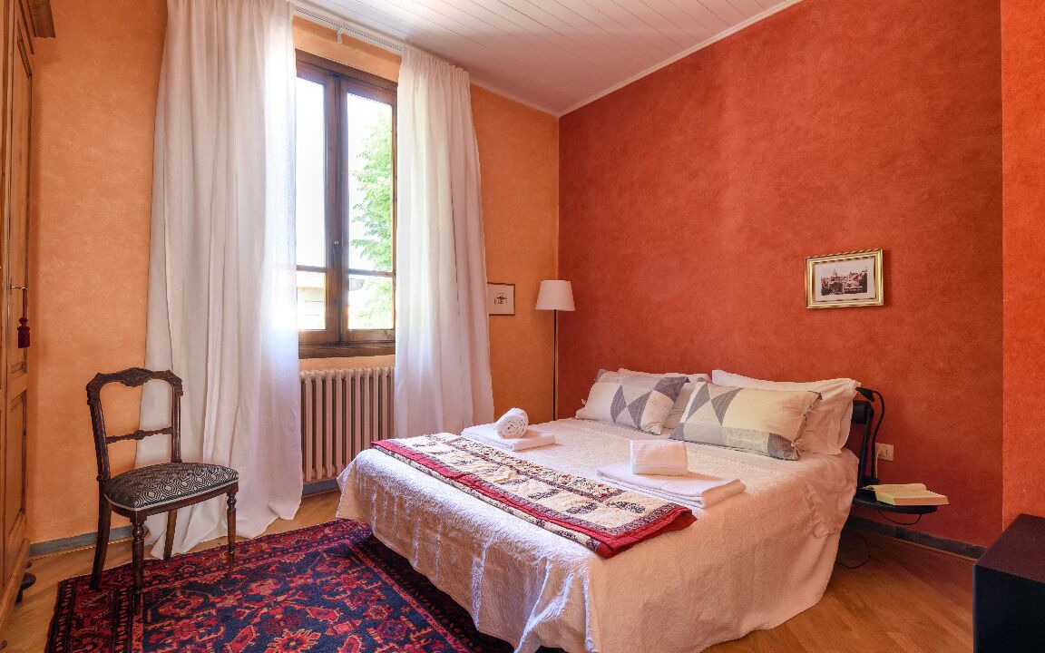 Photo of Bedroom in Cavriglia