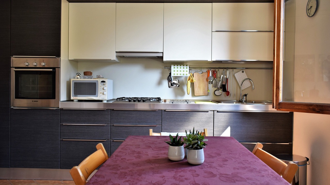 Photo of Kitchen in Cavriglia