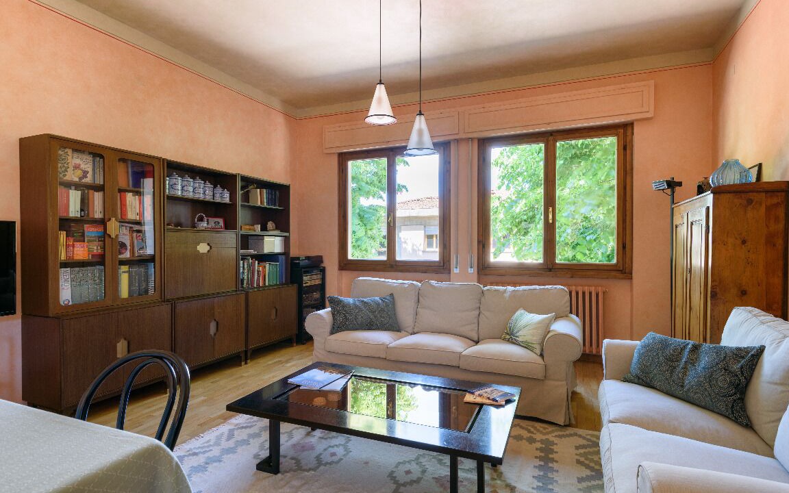 Photo of Livingroom in Cavriglia