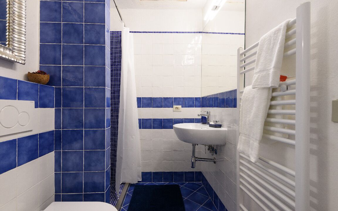 Photo of Bathroom in Cavriglia
