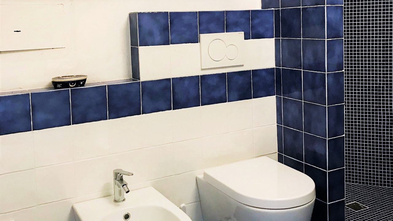 Photo of Bathroom in Cavriglia