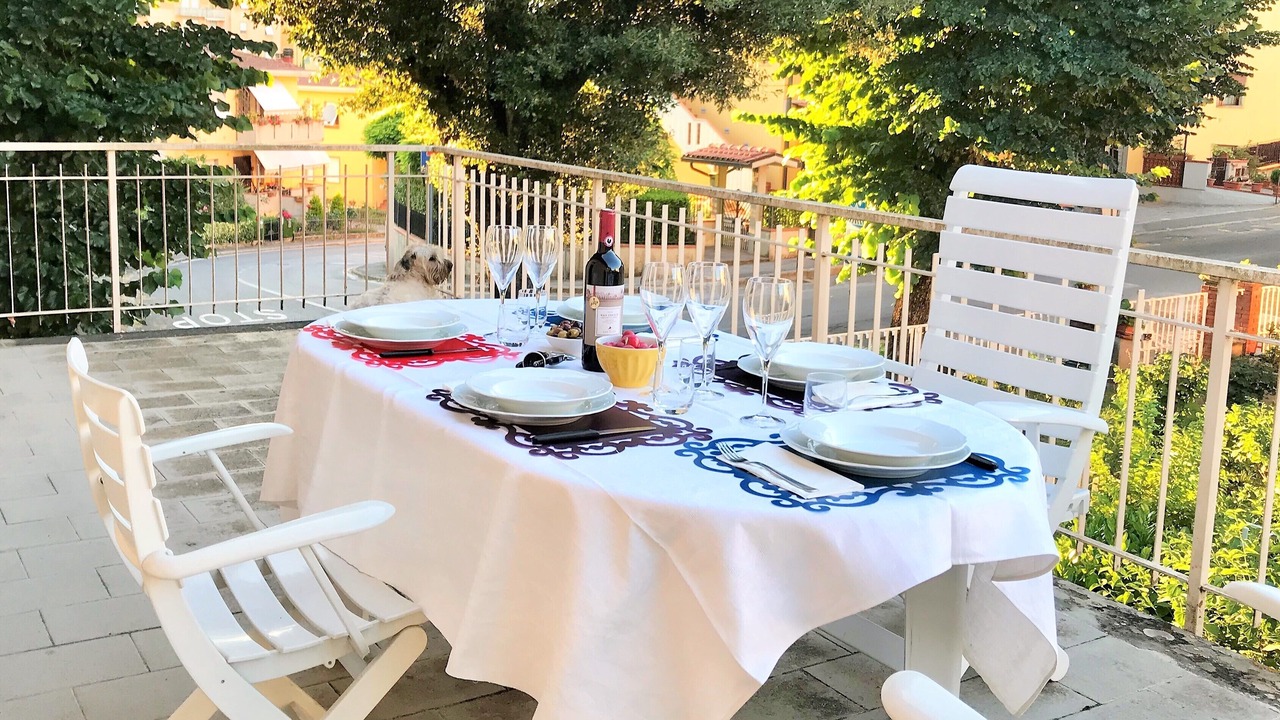 Photo of Outdoor in Cavriglia
