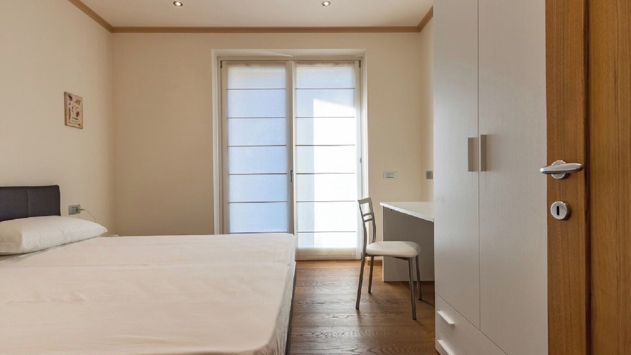 Photo of Bedroom in Cadenabbia