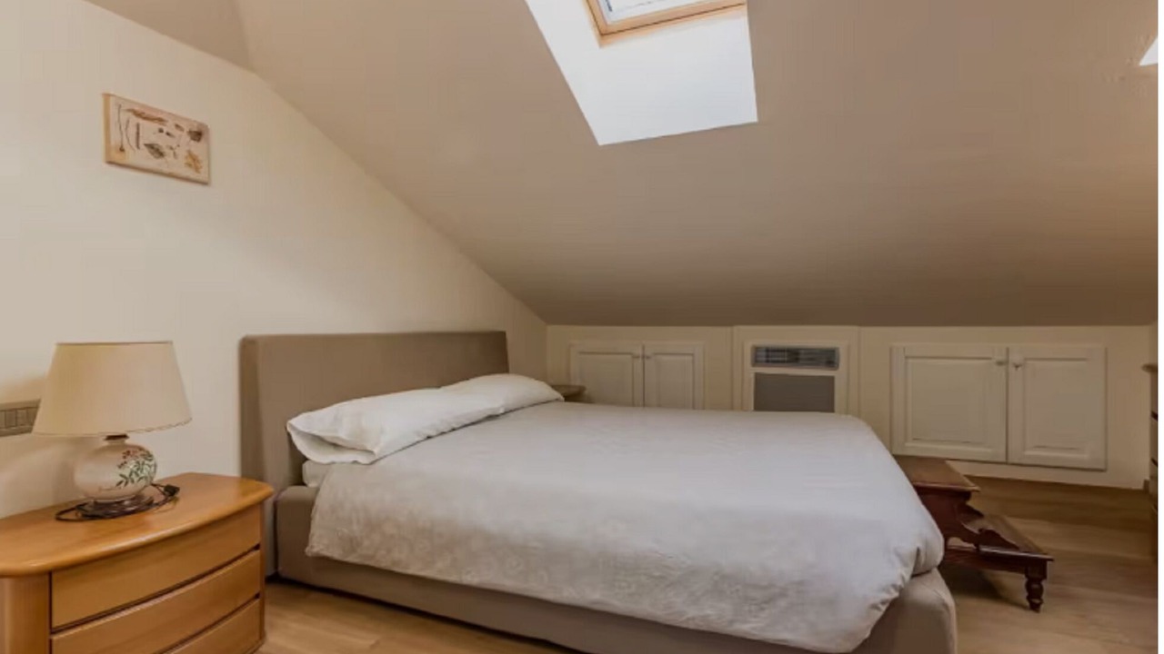 Photo of Bedroom in Cadenabbia