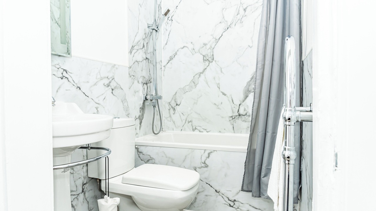 Photo of Bathroom in Ellemford