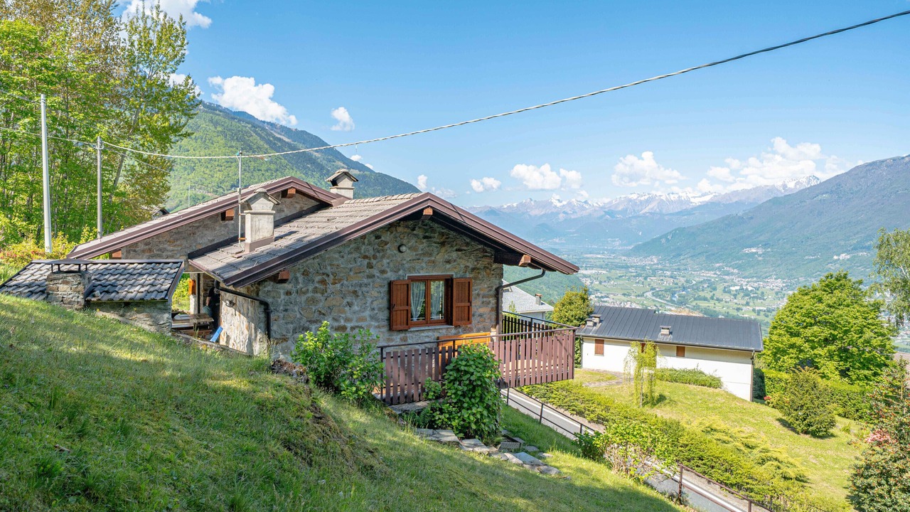 Photo of Outdoor in Morbegno