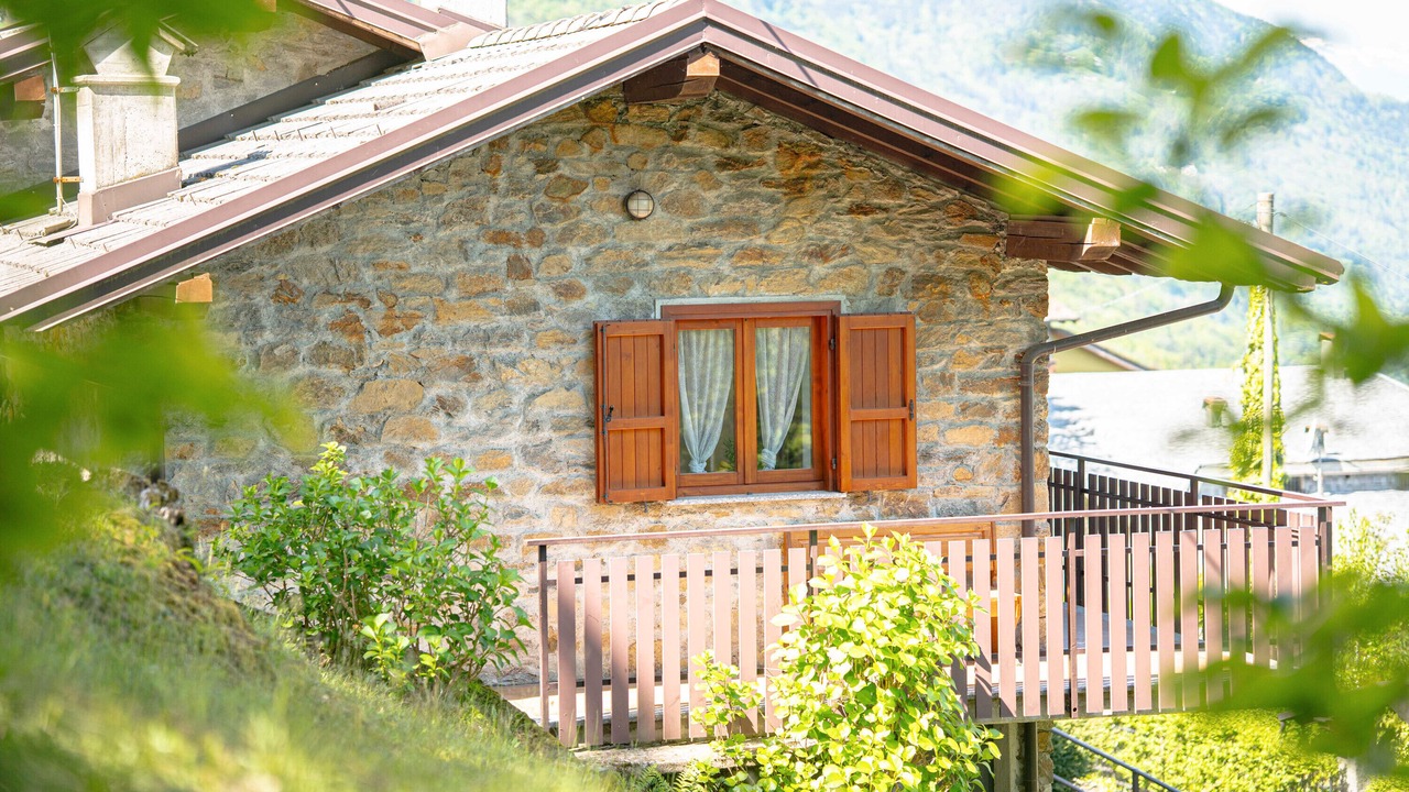 Photo of Outdoor in Morbegno