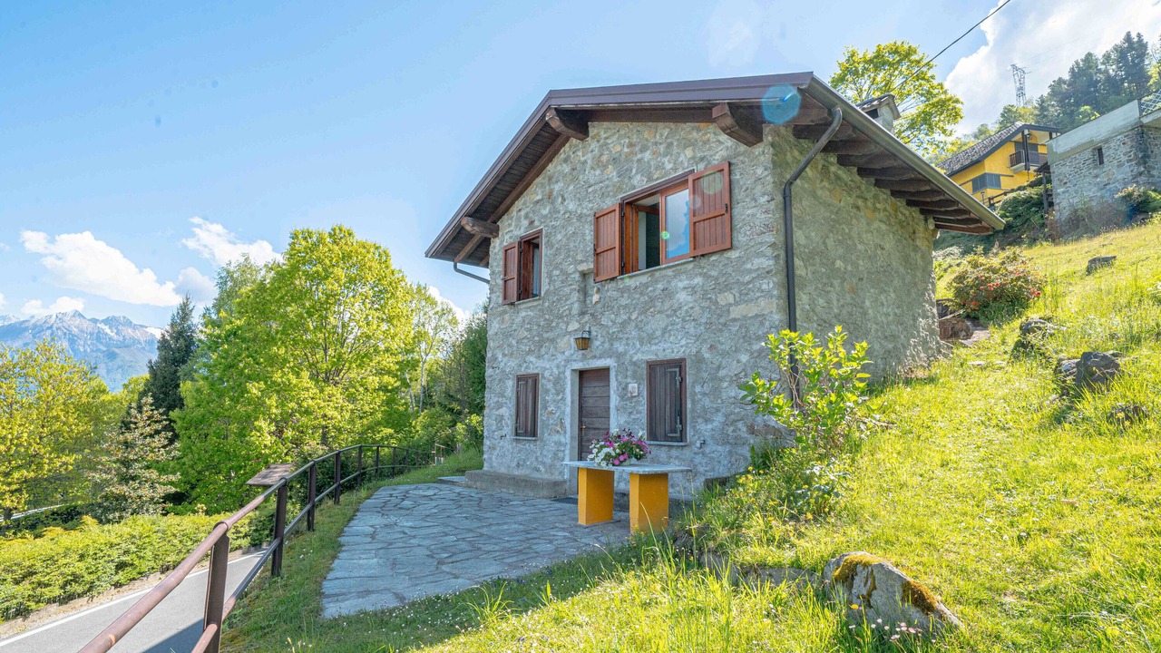 Photo of Outdoor in Morbegno
