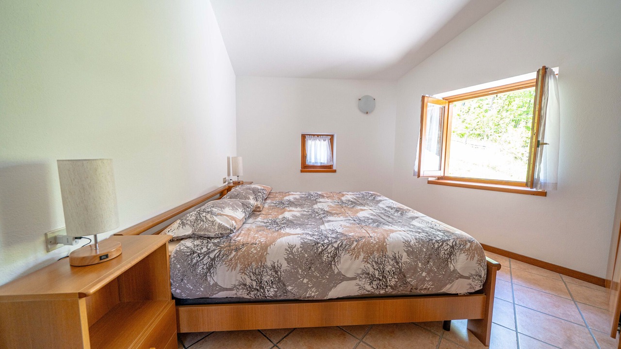 Photo of Bedroom in Morbegno