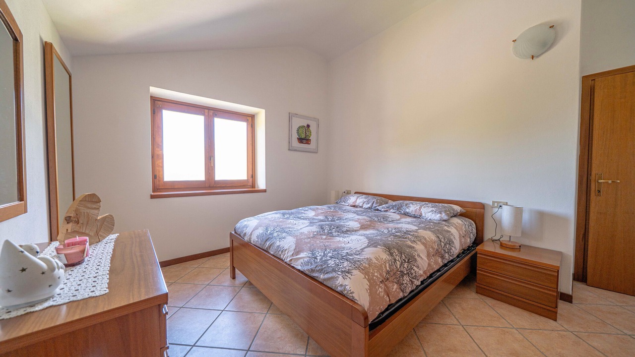 Photo of Bedroom in Morbegno